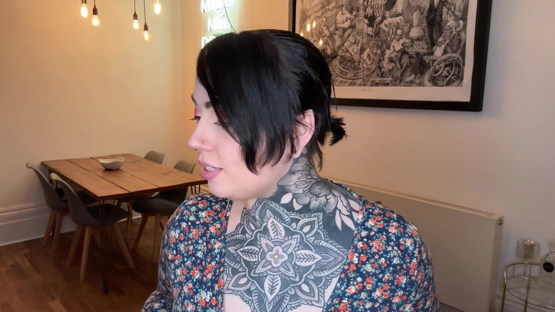 Miss Valentina: 妻を置いていけ