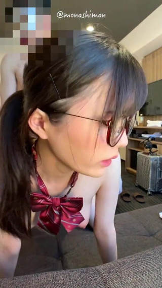 Asian happy ending: Asian angel 3575