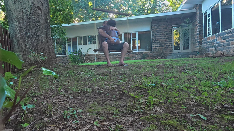 Black Swan: Das Feuerholz, das es nie zu hause gemacht hat