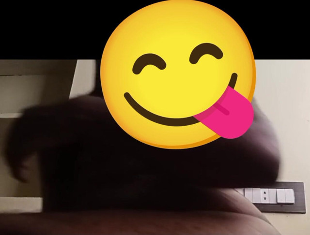 Real Ass Show, Hot Ass Show, Asshole (ThickAssSissy)