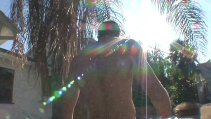 Just X Star: Jovem puta fodido no chuveiro