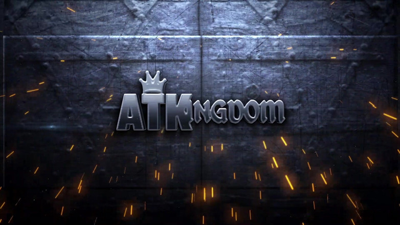 ATK Fans (Lesbians): Masturbatie