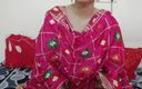 Saara Bhabhi: Sasur Ne bahu Ko Choda 印度继公公在清晰中操他的儿媳妇