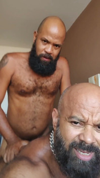 My Horny Stepbrother