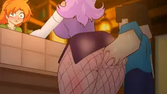 Plné znění:minecraft - Obtěžuje návštěvníkku obchodu! Hentai Anime Sex * Kreslené porno * 2D 2025