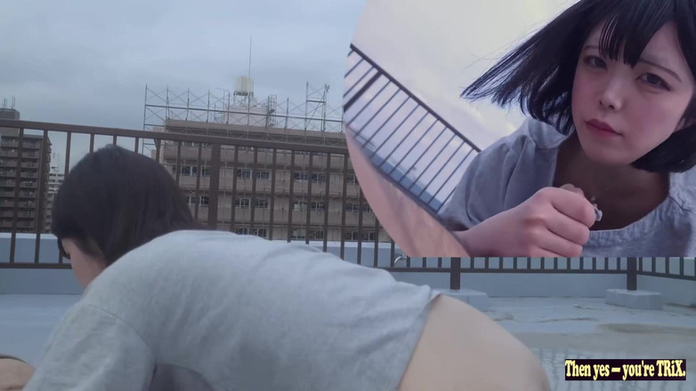 Asian happy ending: Asijský anděl 25295