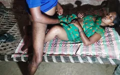 Indian Native Stepsister Hindi Sex Video