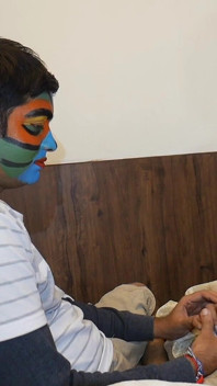 Povestea poftei cu babysitter-ul sexy Kavita și excitată Golu 1