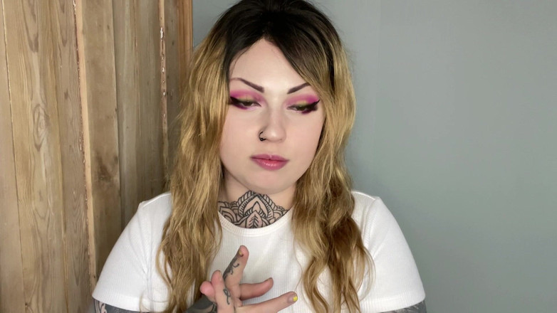 Miss Valentina: Hardcore piggy vernedering