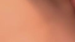 POV: a Lucky Fan Eats My Pussy Until I Cum in His Mouth 2x Squirt on the Face