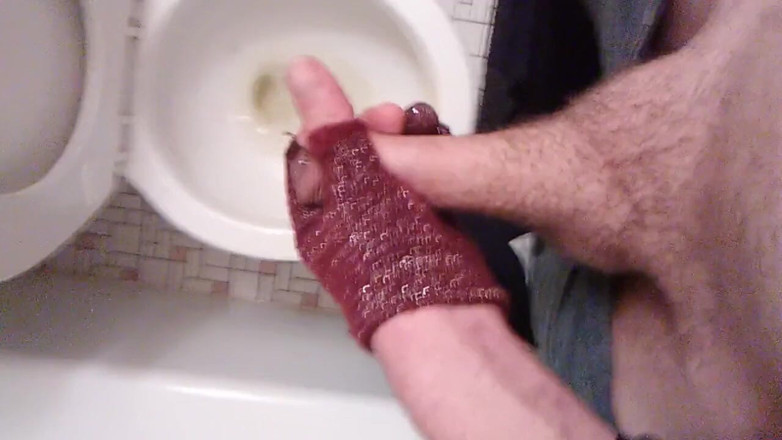 LilTaste: POV Peeing and Some Reference Humor