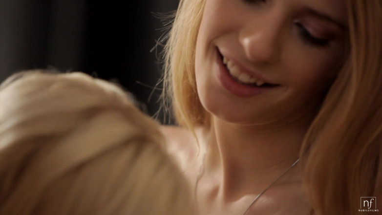 Nubile Films: Favori - S3e2