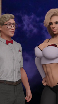 Sexbot 2再調整パート11
