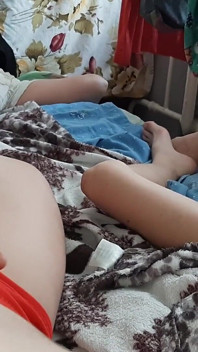 Üç öğretmen birbiri ardına boşalıyor