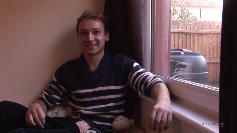Eurocreme: A weekend with Lyle Boyce - Behind the scenes