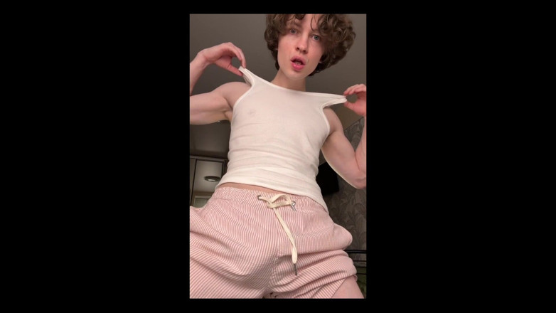 rushlightDante: Sweet and Edgy