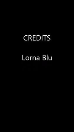 Lorna Blu: Watchers delight