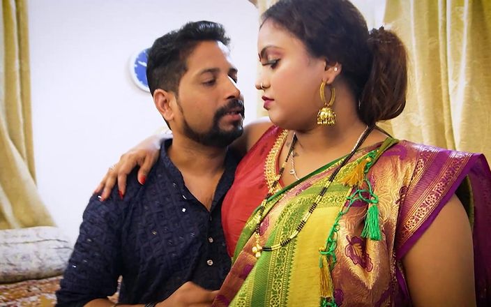 Queen star Desi: A Sexy Desi Couple Before Going Party Fucking Hard, Hardcore...