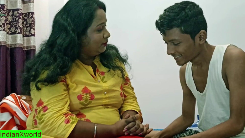 Indian Xshot: Devar và bhabhi làm tình nóng bỏng tuyệt vời