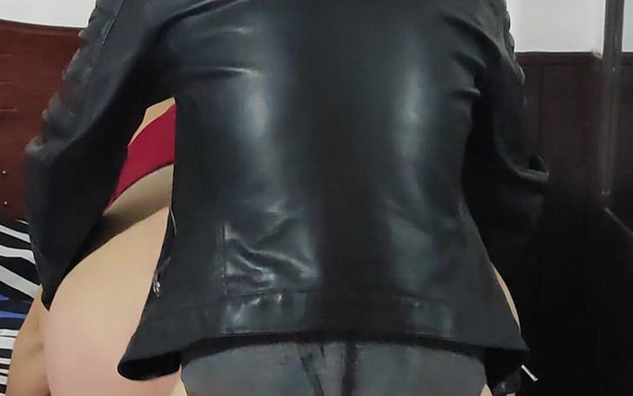Riderqueen BBW Step Mom Latina Ebony: Puma sexig MILF BBW - besök min klubb
