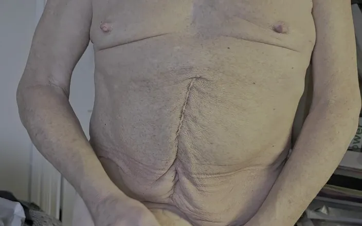 Miguel13: Smooth Body and Cock Teasing