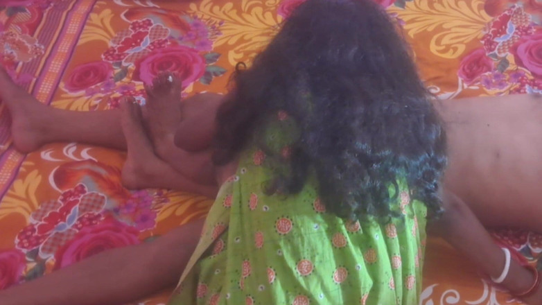 Trilokinath: Tôi đọc sách với chị kế của tôi và cuối cùng...