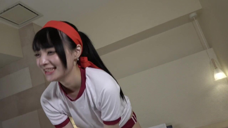 japan banana: 18, Hentai. Duże czarnowłose japońskie piękno. Ona daje lodzik i...