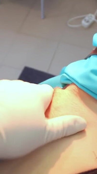 Gynekologická zkouška 68