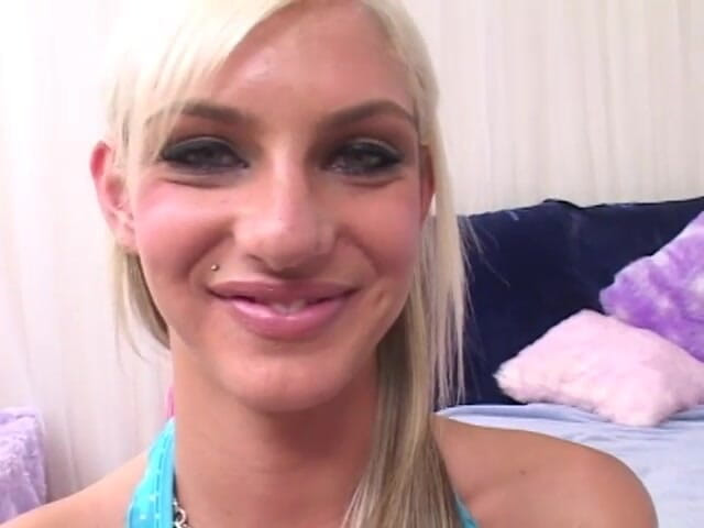 Top Web Models: Christine Alexis Skinny Teen Huge Cock POV Blowjob and Huge...