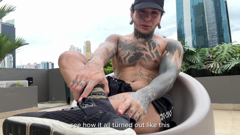 Dyavol: Dev Macabreink, Minik İnsanı Toplum İçinde Küçük Düşürüyor