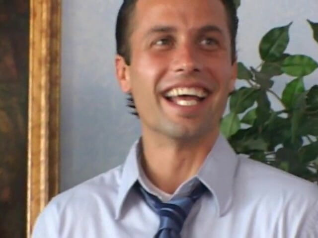 Cuckold House: Perfekte ehefrau geritten, während ihr ehemann zuschaut