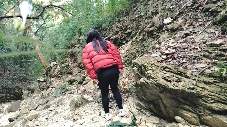 Lustybaby605: Nepálská lesní dobrodružství 2.4- Jungle Main Mangal