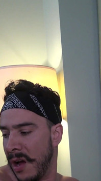 I’m Gonna Milk That Big Black Cock