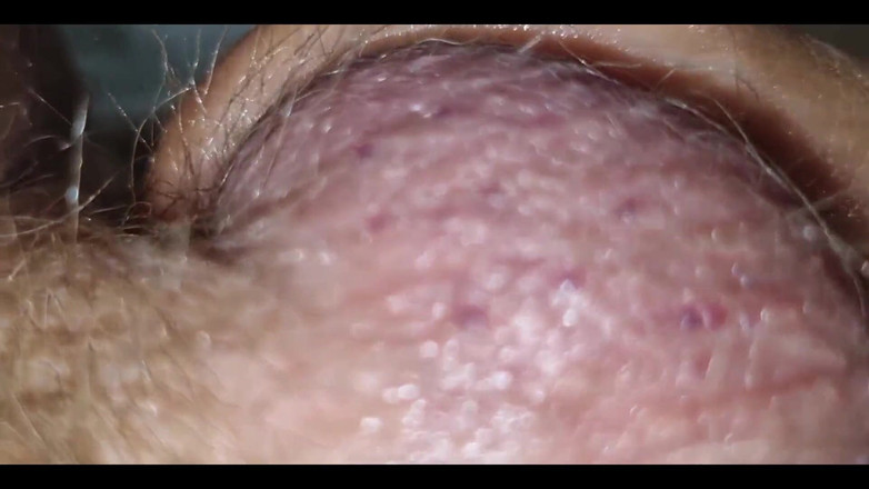 Alexander Audran: Azgın adam mastürbasyon yapıyor | Her jest seni heyecanlandırmak, vücudum seni...