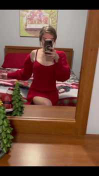 Waiting for my holiday stuffing 