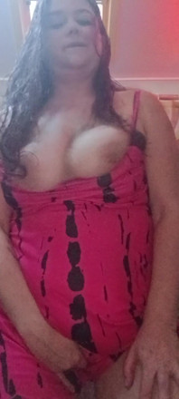 Goddess Kristy