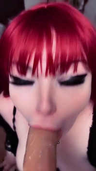 Work Break Blowjob From GF