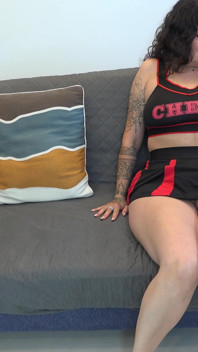 Latina Big Biity Solo Play