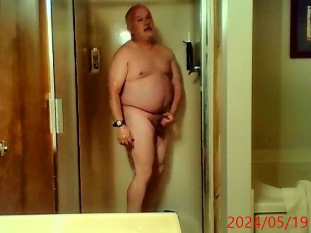 Sexyopenbadboy: Daglig morgonrutin