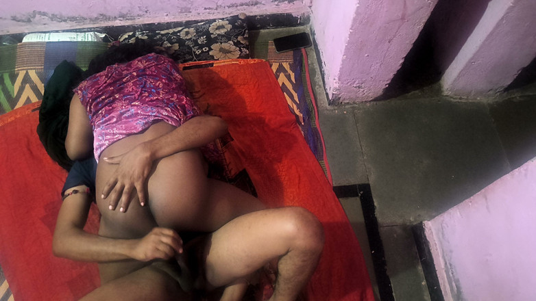 Amarjit2526: Stepdad's Lesson Bad Girl Will Be Punished!