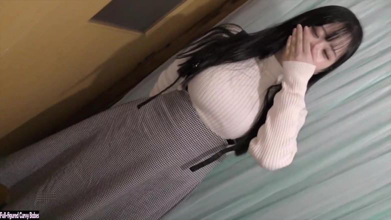 A case of fling: Asian Angel 25559