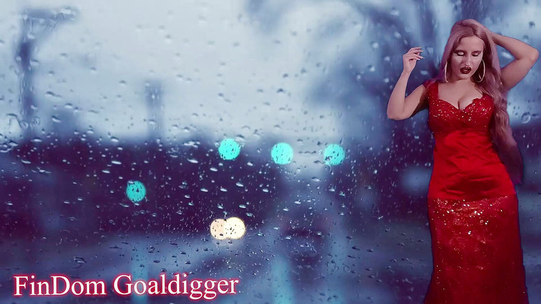 FinDom Goaldigger: तुम्हारे हाथ मेरे हाथ हैं