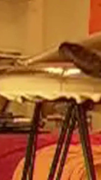 Please No! Not My Feet!