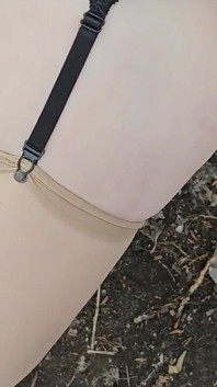 Fuck Luar Horny