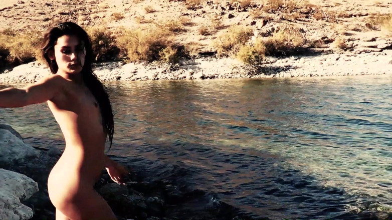 Paradise Producer: Kaylani Kuusch a 18 ans !