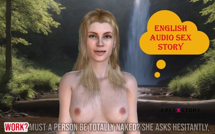 English audio sex story: La moglie calda del mio migliore amico parte - 5: storia di...