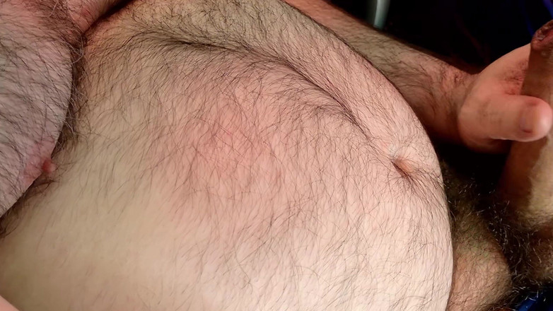 JJ7779: Edging Session