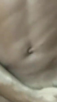 Matahală musculoasă Fără prezervativ cu ejaculare facială explozivă