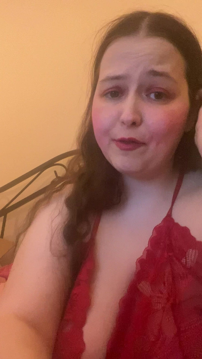 MissChrystalline: Обзор и демонстрация секс-игрушки: клиторальное лизание G пятно вибратор