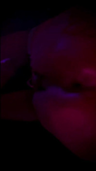 Sissy Rides Squid Dildo and Gets Fucked by Random BBC From Grindr